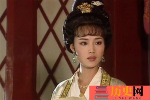 上官婉儿为什么忠心武则天(上官婉儿为什么忠心武则天)