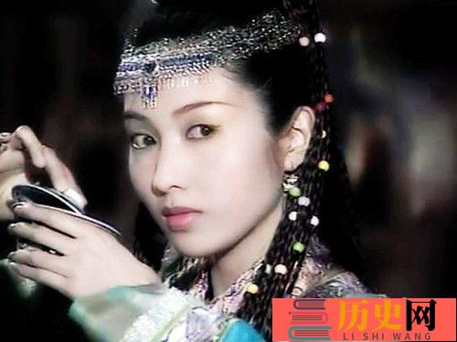 历史有赵敏这个人吗