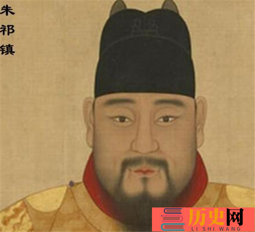 土木堡之变后朱祁钰不杀朱祁镇的真正原因(土木堡之变后朱祁钰不杀朱祁镇的真正原因)