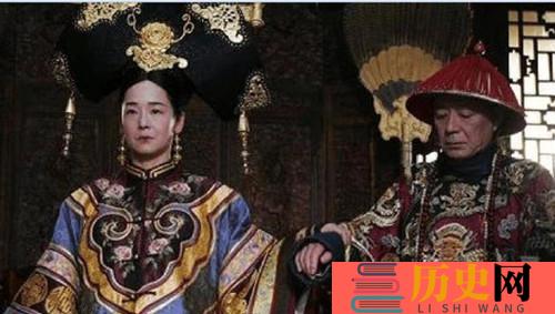 为什么没人能撼动慈禧的统治(为什么没人能撼动慈禧的统治)