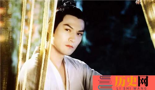 潘安为什么是第一美男(潘安为什么是第一美男)