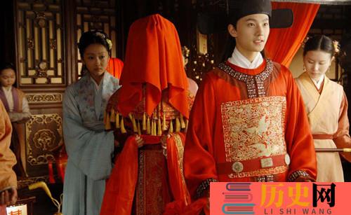 古代婚姻都是父母之命媒妁之言吗(古代婚姻都是父母之命媒妁之言吗)