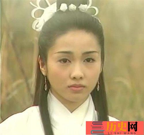 历史有赵敏这个人吗