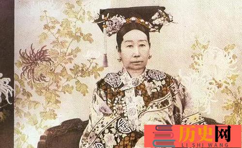 慈禧太后的文化水平有多高(慈禧太后的文化水平有多高)
