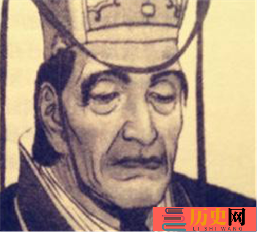 李辅国是谁(李辅国是谁)