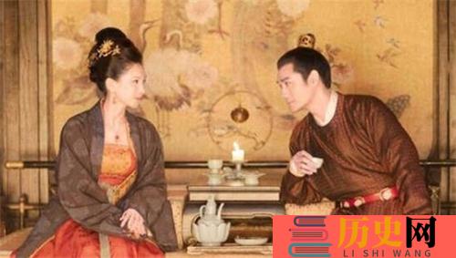 宋朝后宫女人为何能处理朝政(宋朝后宫女人为何能处理朝政)