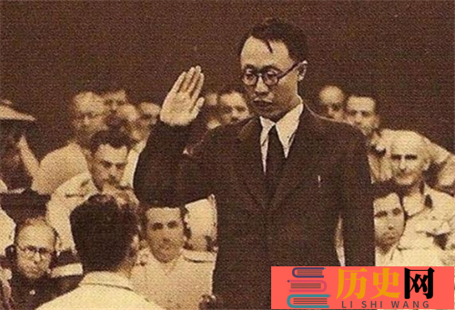 溥仪出狱后去万寿兴隆寺看太监为什么被吓(溥仪出狱后去万寿兴隆寺看太监为什么被吓)