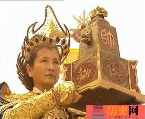 佘太君是谁