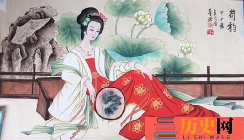 古代画像为什么都是单眼皮(古代画像为什么都是单眼皮)