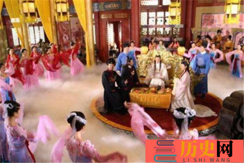 豹房的建立介绍(豹房的建立介绍)