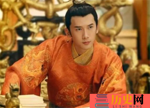 豹房的建立介绍