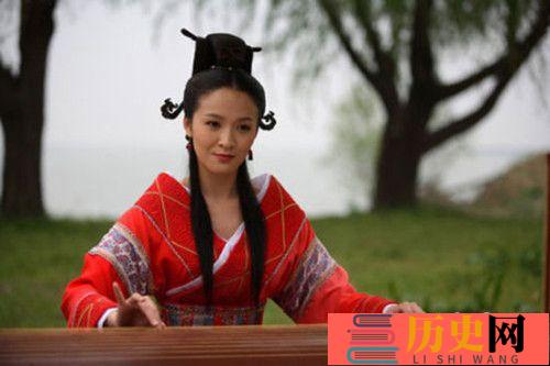 班婕妤的介绍