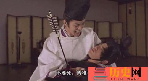 安倍晴明和源博雅的关系和人物记载(安倍晴明和源博雅的关系和人物记载)