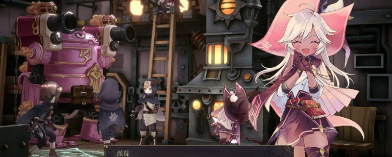 魔女之泉R皇后大布丁怎么获得(魔女之泉顺序)