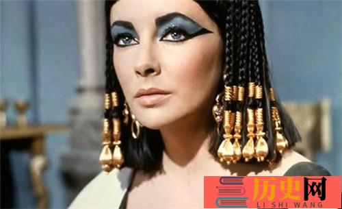 埃及艳后是怎么死的(埃及艳后是怎么死的)