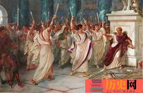凯撒为什么被刺(凯撒为什么被刺)
