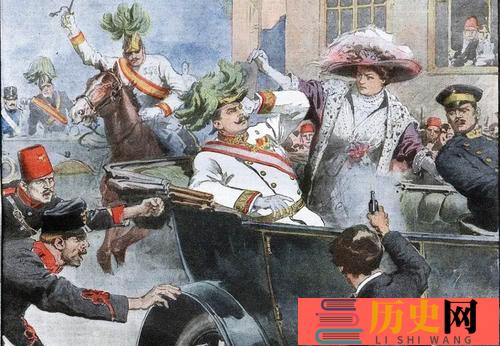 萨拉热窝事件的经过(萨拉热窝事件的经过)