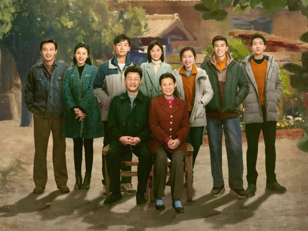 父辈的荣耀百度百科，真实的穷人困境引发共鸣