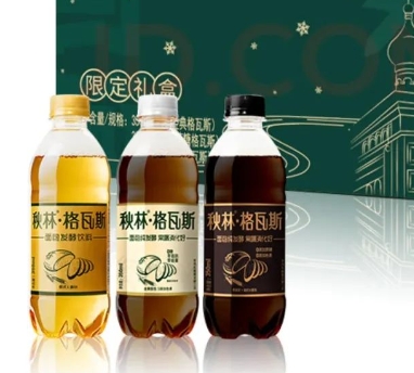格瓦斯属于什么饮料，格瓦斯的制作过程