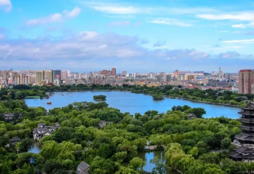 山东省会是哪个城市？山东省会为何不是青岛？
