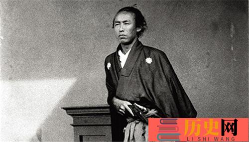 坂本龙马的简介