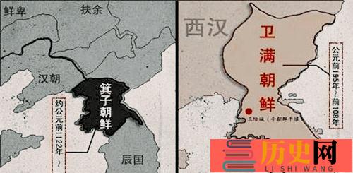 朝鲜和高丽以及高句丽之间是什么关系