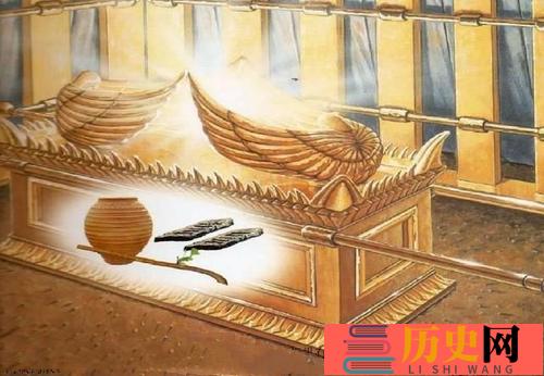 关于约柜的传说(关于约柜的传说)