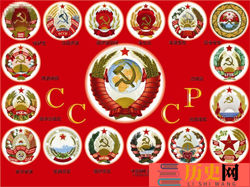 苏联国徽的设计意义(苏联国徽的设计意义)