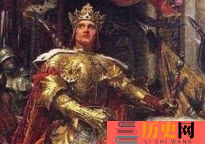十字军东征中令人哭笑不得的一些事情