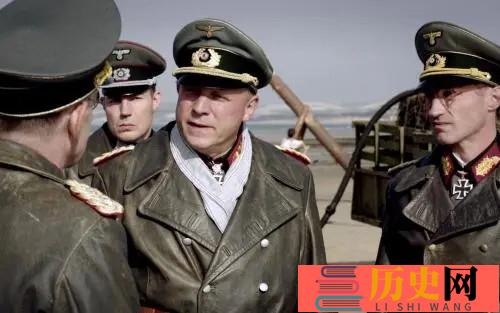 隆美尔是怎么死的(隆美尔是怎么死的)