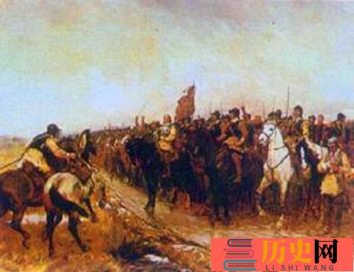 英国内战爆发的时间和介绍(英国内战爆发的时间和介绍)
