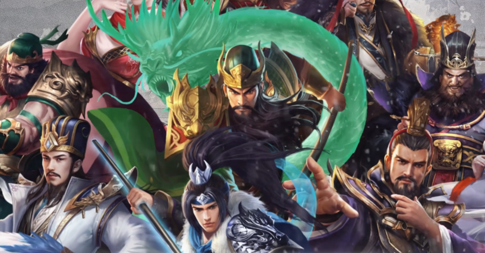 三国之志4武将如何获取(三国之志4武将如何获取技能)