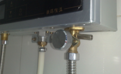 燃气热水器怎么用?