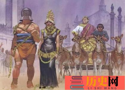 罗马帝国三世纪危机的原因是什么