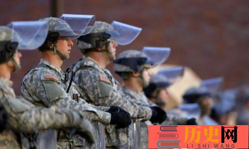 美国国民警卫队的成立时间和介绍(美国国民警卫队的成立时间和介绍)