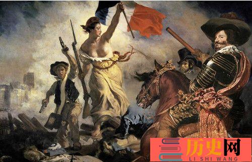 法国女民族英雄圣女贞德是怎么死的