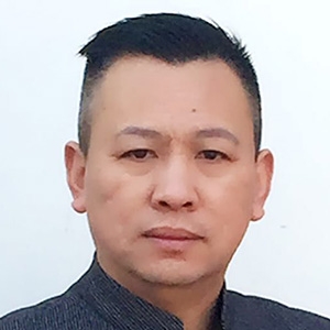 欧力豪个人资料简介