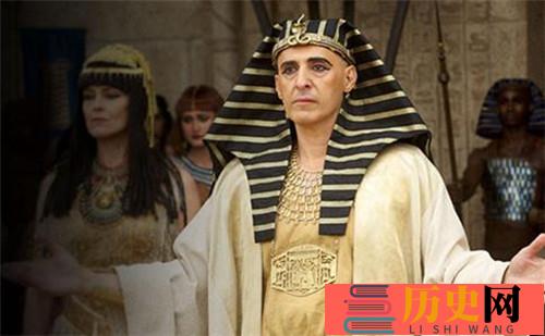 拉美西斯二世立过几个继承人(拉美西斯二世立过几个继承人)