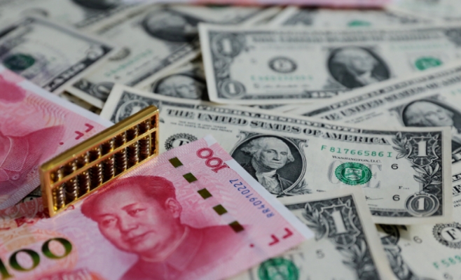 现货黄金MT4交易平台，什么是黄金外盘交易？