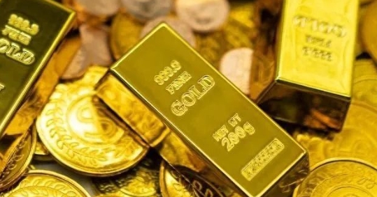 黄金回收市场火爆，黄金回收怎么做到行业天花板的？
