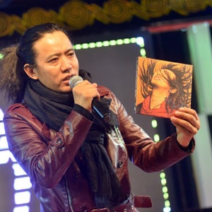 奥杰阿格个人资料简介_奥杰阿格大事记