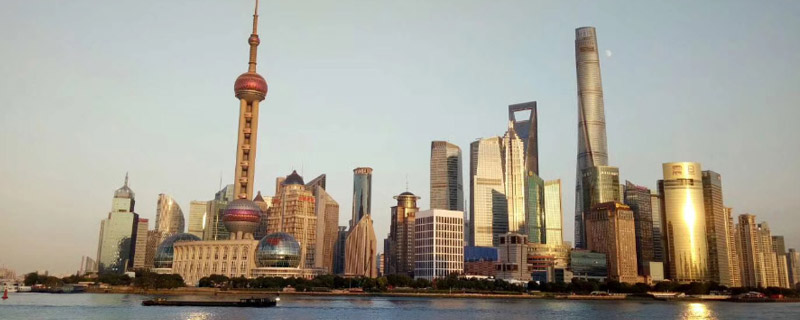 上海在中国那个省上海的区域位置(上海在中国的哪个地方)