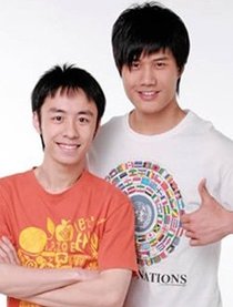 后舍男生个人资料简介
