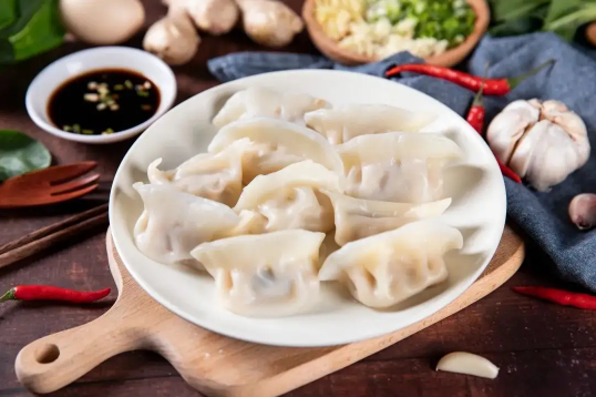 蒸饺子需要多长时间