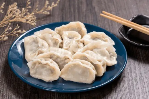 蒸饺子需要多长时间
