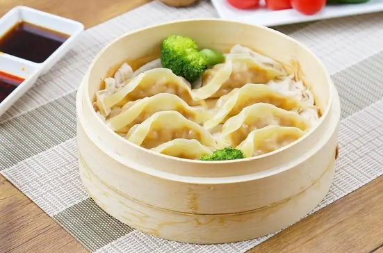 蒸饺多少分钟能蒸熟