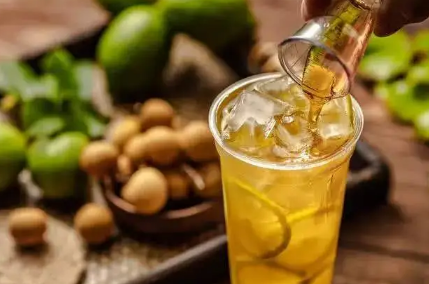 鸭屎香柠檬茶真的有鸭屎吗