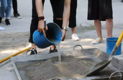 剩余的水泥可以做什么