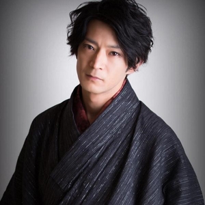 津田健次郎个人资料简介_津田健次郎大事记
