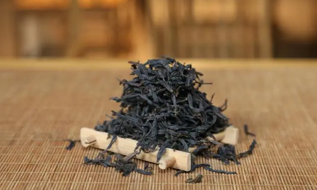 鸭屎香柠檬茶会发胖吗鸭屎香柠檬茶热量高吗(鸭屎香柠檬茶的功效与作用)